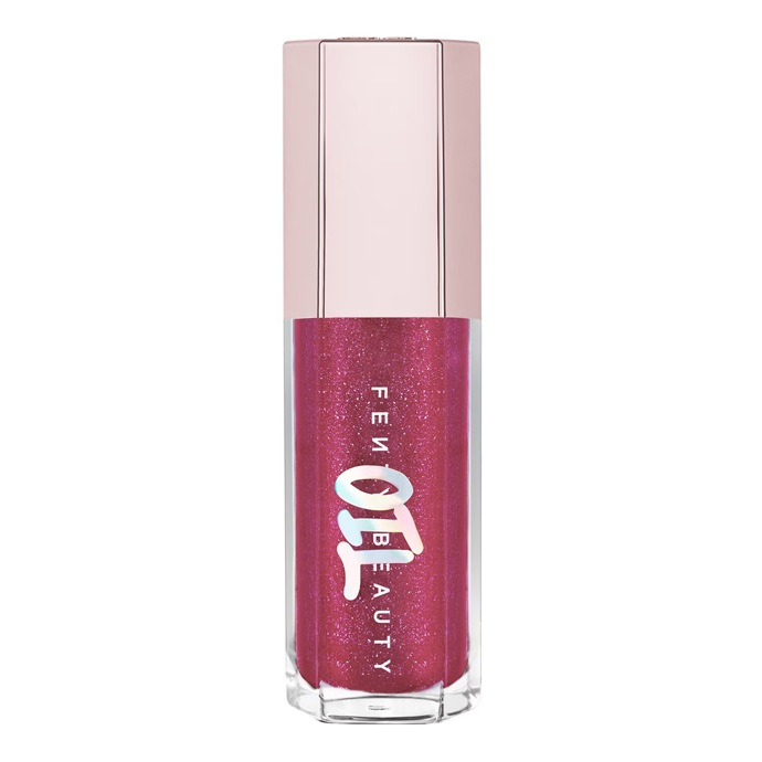 Lesk na rty, Fenty Beauty, 660 Kč
