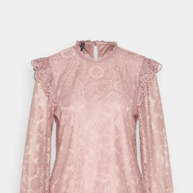 Boho halenka, Pieces, 808 Kč
