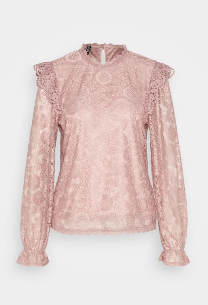 Boho halenka, Pieces, 808 Kč
