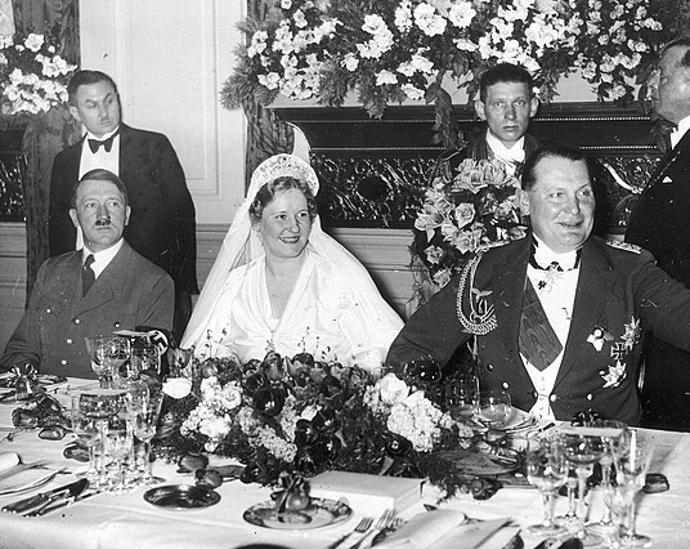 Emmy Göring
