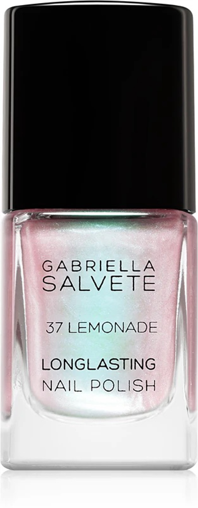 Lak na nehty, Gabriella Salvete, 99 Kč
Lak na nehty, Gabriella Salvete, 99 Kč