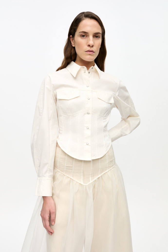 Ganni, 245 eur
