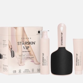 STARSKIN ® sada pro péči o nohy, Douglas, 395 Kč
