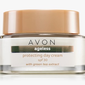 Ochranný denní krém SPF 30, Avon, 211 Kč
