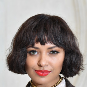 Pageboy bob
