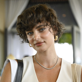 Pageboy bob
