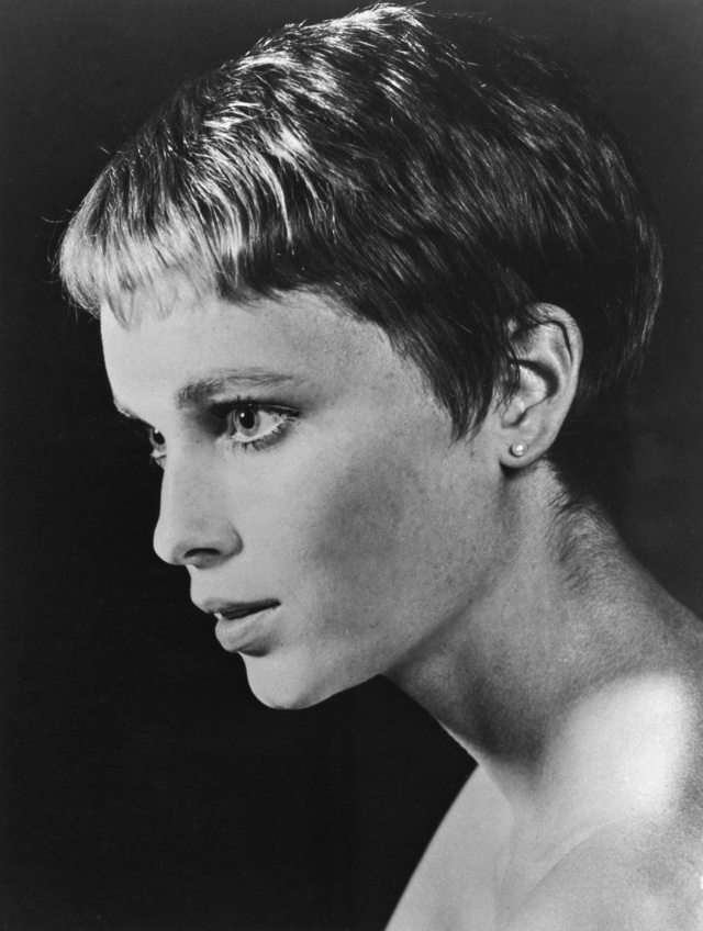 Mia Farrow
Mia Farrow