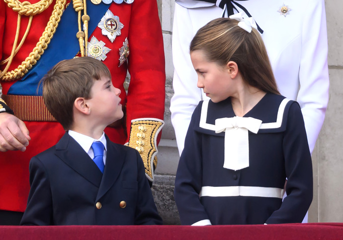 Princezna Charlotte
