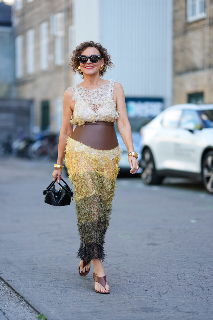 Street style inspirace
