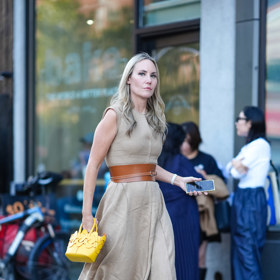 Street style inspirace
