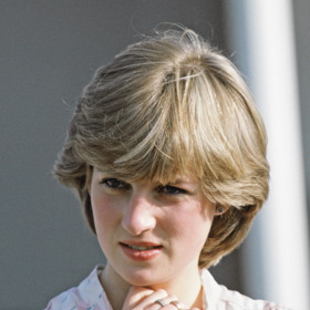 Pageboy bob
