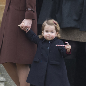 Princezna Charlotte
