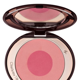 Charlotte Tilbury tvářenka, Breuninger, 1 239 Kč
