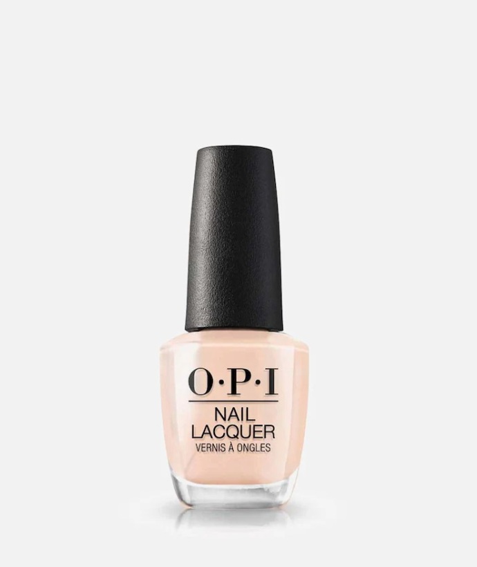 OPI lak na nehty, Douglas, 259 Kč
