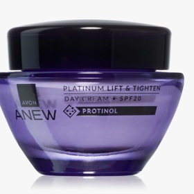 Denní liftingový krém s SPF 20, Avon, 239 Kč
