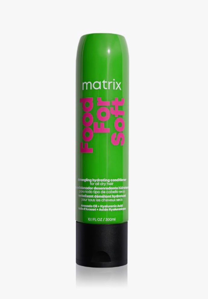 Hydratační kondicionér s kyselinou hyaluronovou, Matrix, 270 Kč
