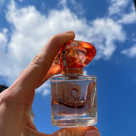 Giorgio Armani – My Way Ylang, 30 ml 2190 Kč
