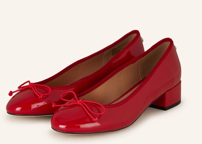 STEVE MADDEN Lodičky, Breuninger, 2 500 Kč

