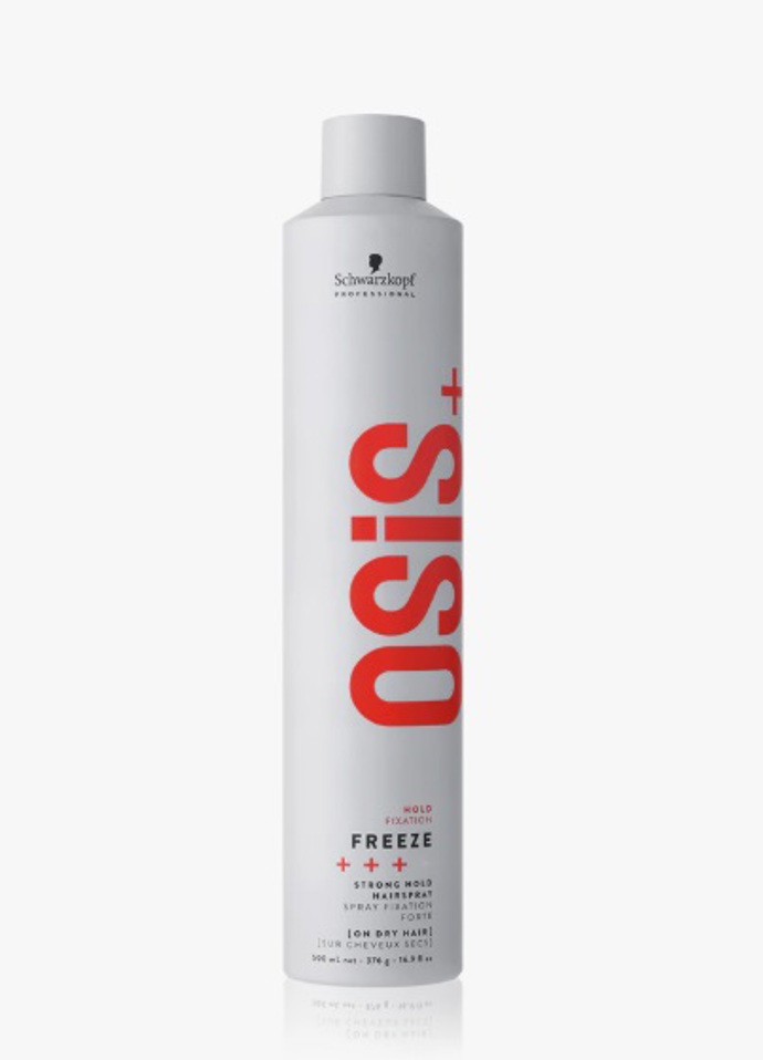 Lak na vlasy se silnou fixací, Schwarzkopf Professional, 239 Kč
