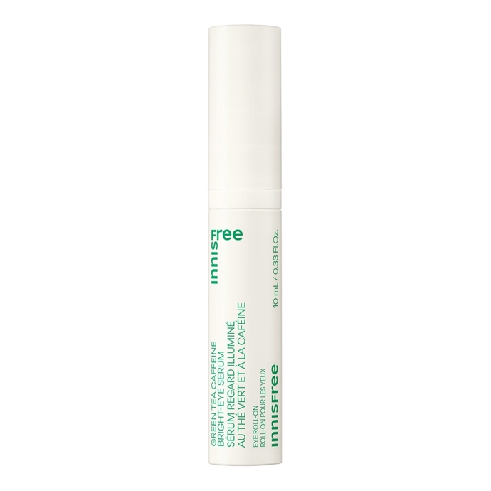 Green Tea Caffeine Bright-Eye Serum Hydratační oční sérum, Innisfree, 740 Kč
