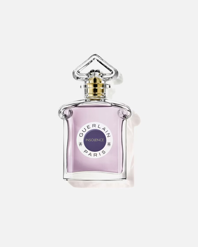 Parfém, Guerlain Paris – Insolence Les Légendaires, od 3850 Kč
Parfém, Guerlain Paris – Insolence Les Légendaires, od 3850 Kč