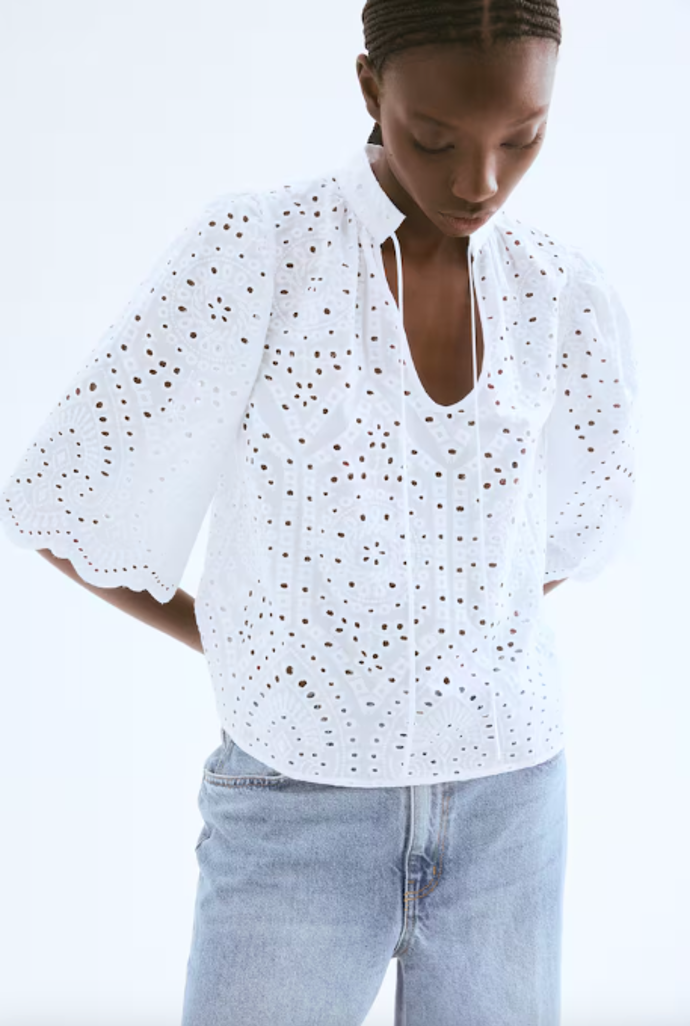 H&M, 669 Kč
H&M, 669 Kč