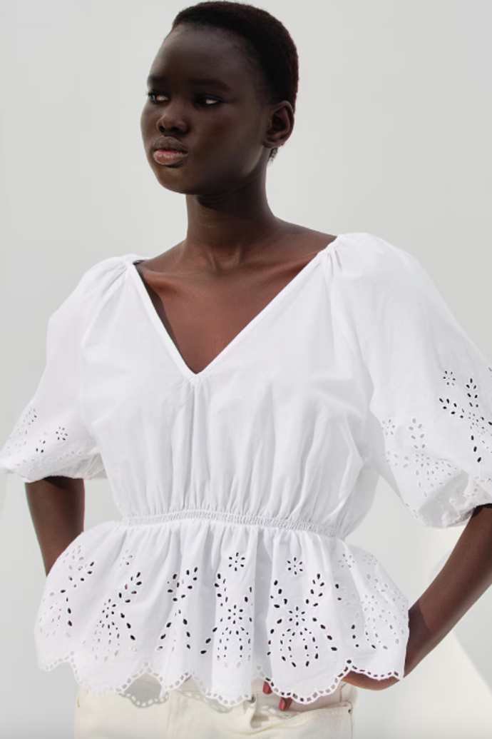H&M, 839 Kč
H&M, 839 Kč