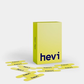 Ústní tejpy, hevi, 650 Kč
