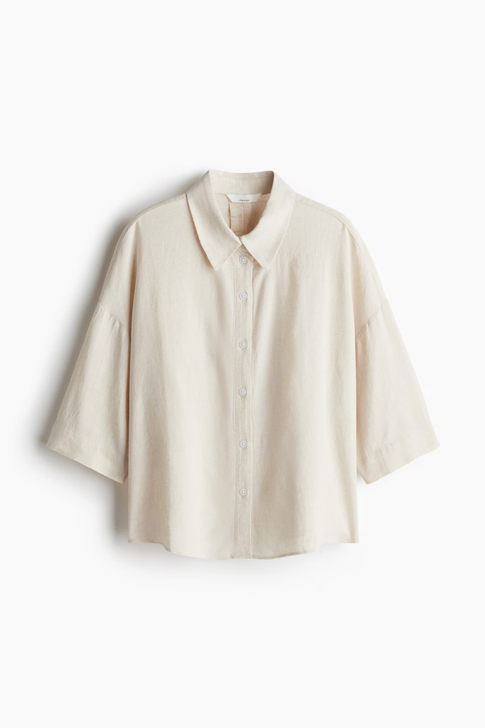 H&M, 429 Kč
