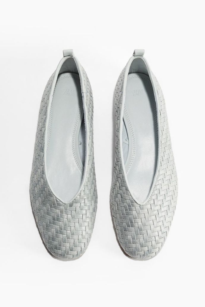 H&M 839 Kč
H&M 839 Kč