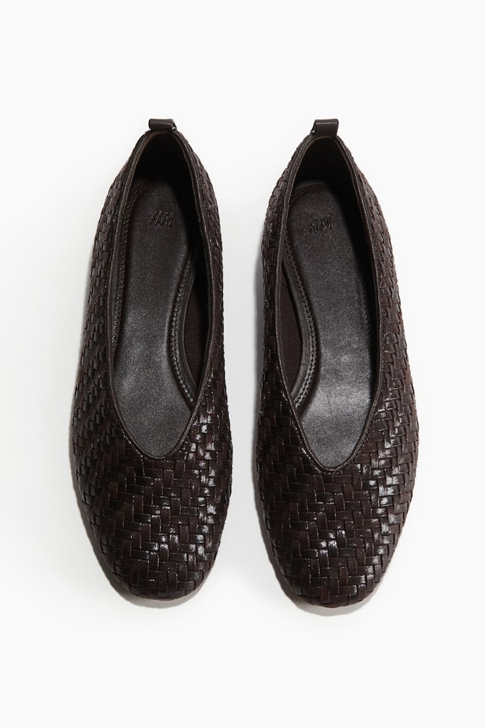 H&M 839 Kč
H&M 839 Kč