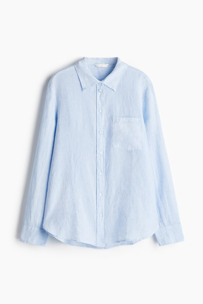 H&M, 599 Kč
