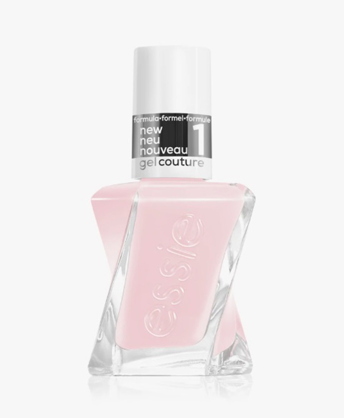 Lak na nehty s gelovým efektem, Essie, 290 Kč
