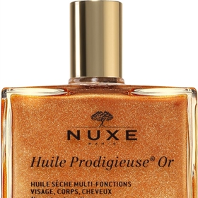 Huile Prodigieuse Or, Nuxe, 483 Kč
