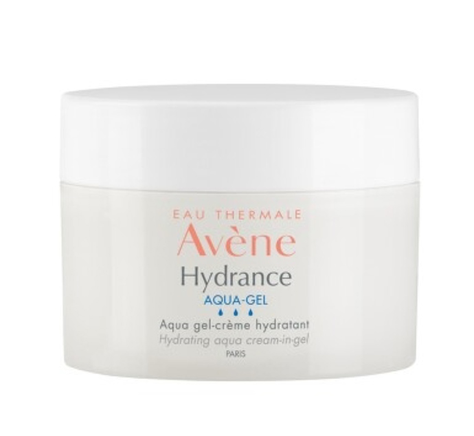 Hydrance Aqua-gel, Avène, 679 Kč
