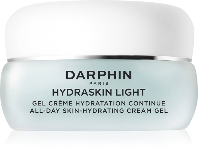 Hydraskin Light Hydrating Cream Gel, Darphin, 906 Kč
