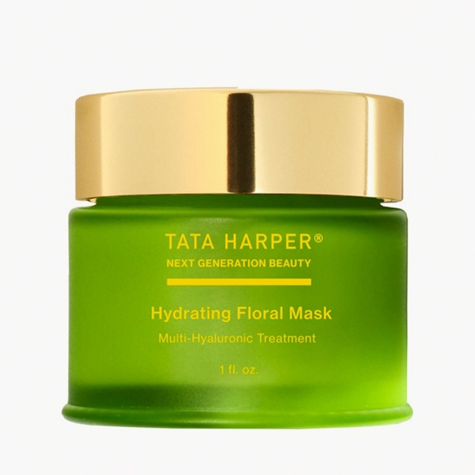 Hydrating Floral Mask, Tata Harper, 2550 Kč
