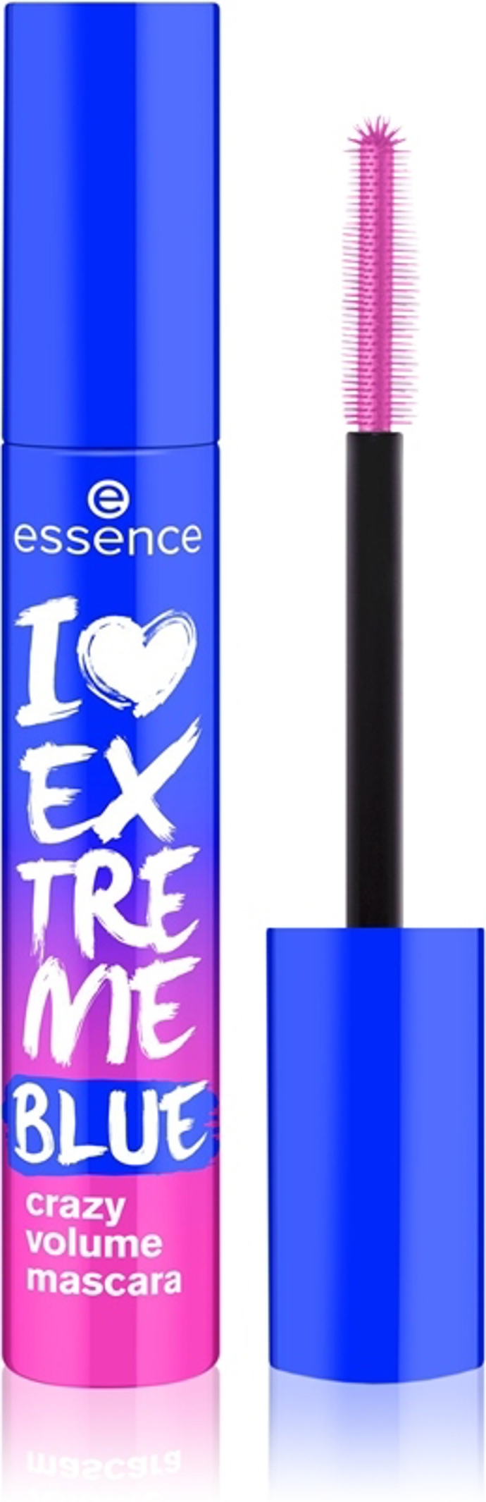 I Love Extreme, Essence, 80 Kč
I Love Extreme, Essence, 80 Kč