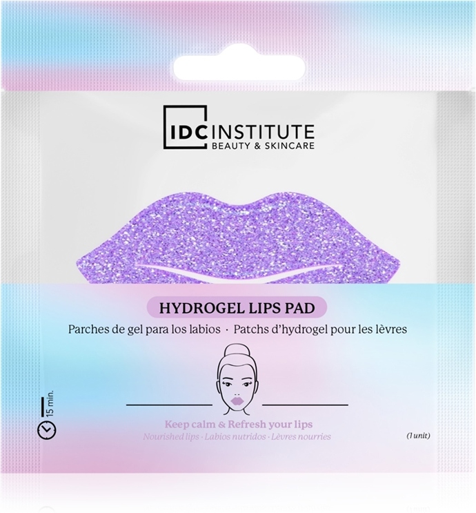 IDC Institute 45 Kč
IDC Institute 45 Kč