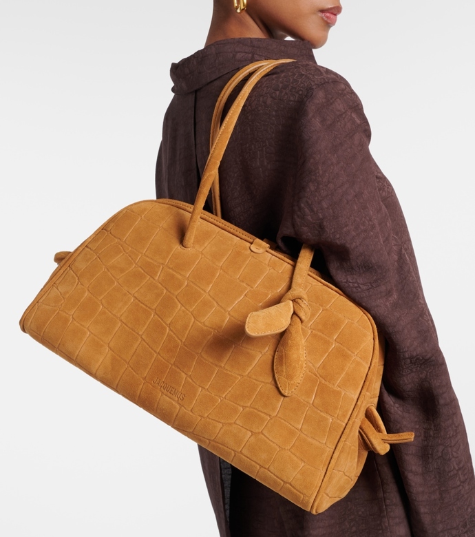 Jacquemus, 1250 eur
Jacquemus, 1250 eur
