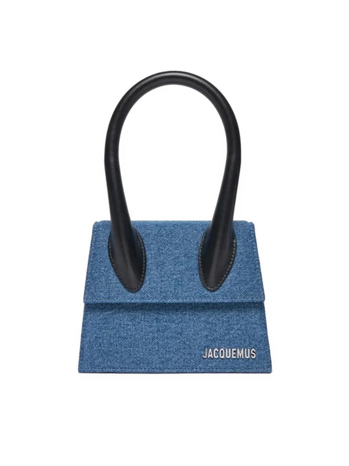 Jacquemus, 17590 Kč
Jacquemus, 17590 Kč