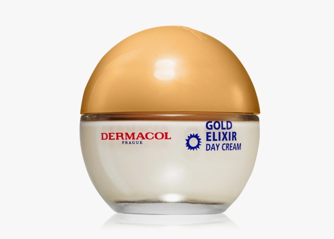 Denní omlazující krém s kaviárem s SPF a kaviárem, Dermacol, 266 Kč

