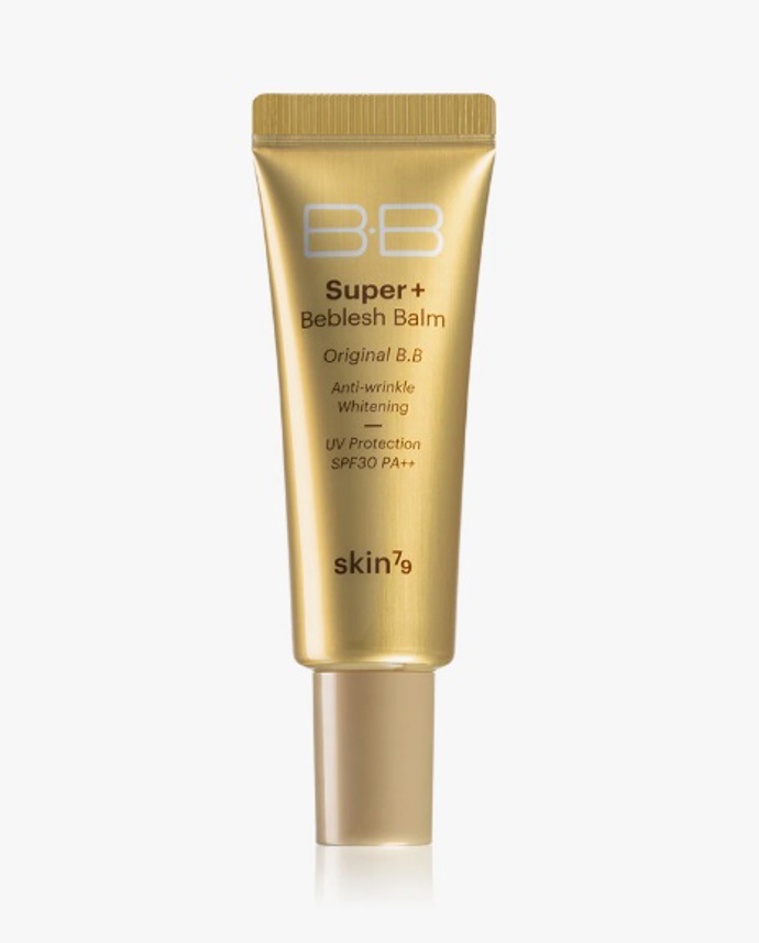 Hydratační BB krém SPF 30, Skin79, 45 Kč

