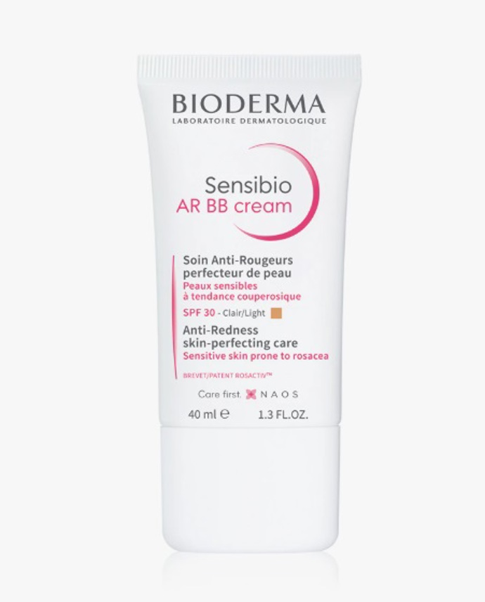 BB krém SPF 30, Bioderma, 487 Kč
