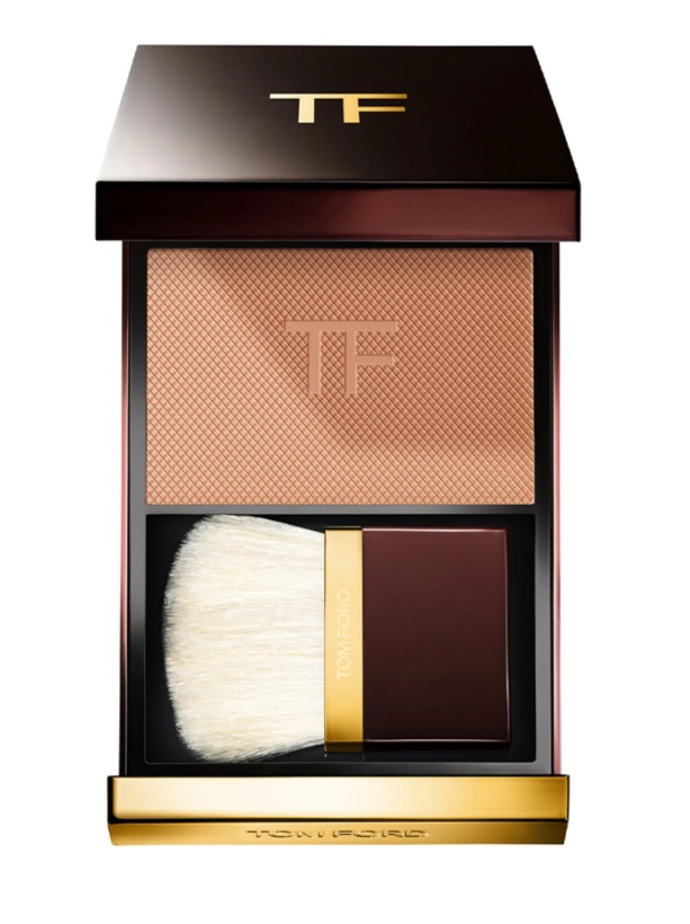 TOM FORD BEAUTY pudr, Breuninger, 2 179 Kč
