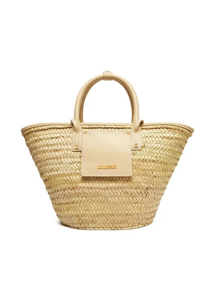 Kabelka, Jacquemus, 11930 Kč
Kabelka, Jacquemus, 11930 Kč