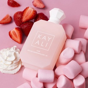 Parfém, Kayali – Yum Boujee Maeshmallow, od 1390 Kč
