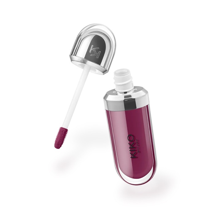 Lesk na rty, Kiko Milano, 12,99 EUR
