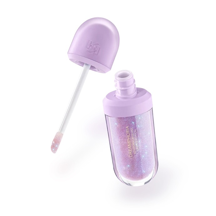 Lesk na rty, Kiko Milano, 14,99 EUR
