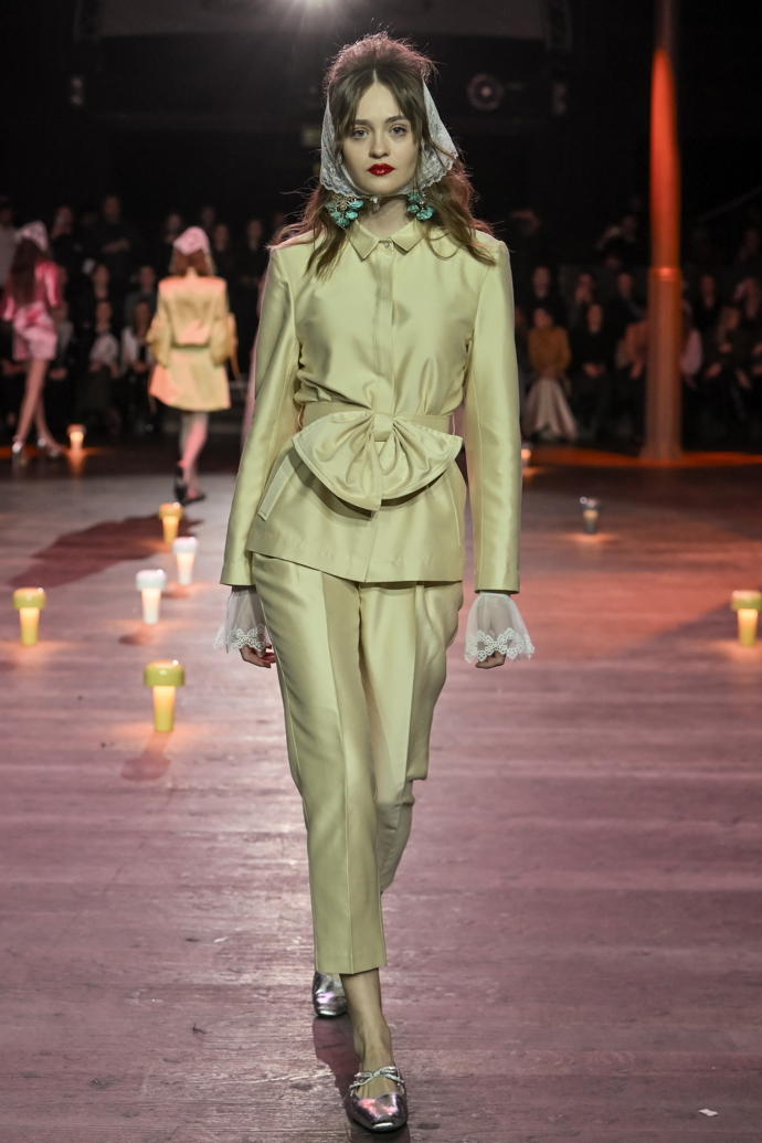 Balvin Couture
